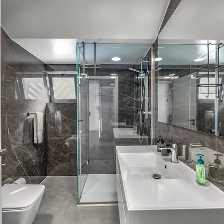Villa Casa Zeus By Plus *
