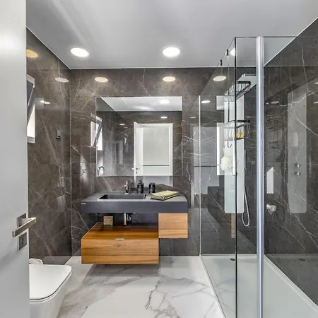 Casa Zeus By Plus Villa