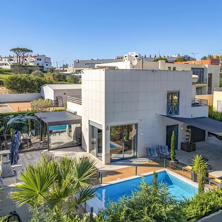 Casa Zeus By Plus Villa *
