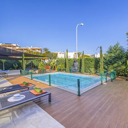 Villa Casa Zeus By Plus