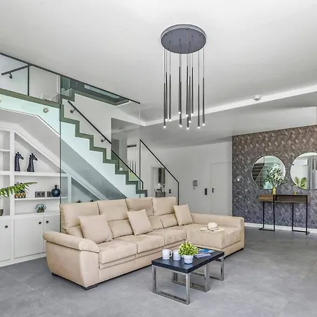 Villa Casa Zeus By Plus Albufeira